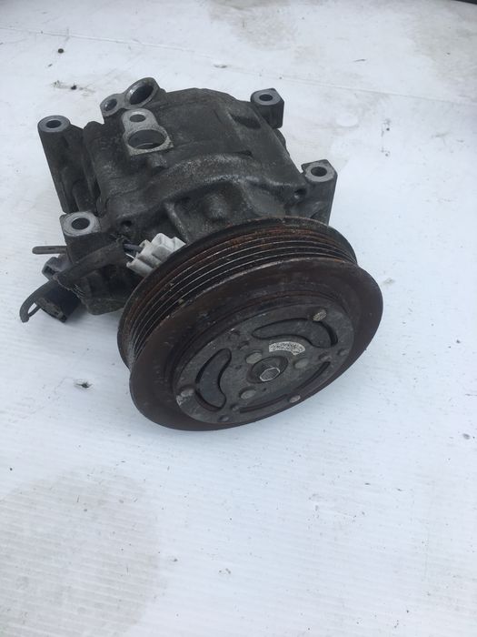 Compresor Ac/Clima 1.4D4D Toyota Corolla/Yaris 2000-2007 E120/E130