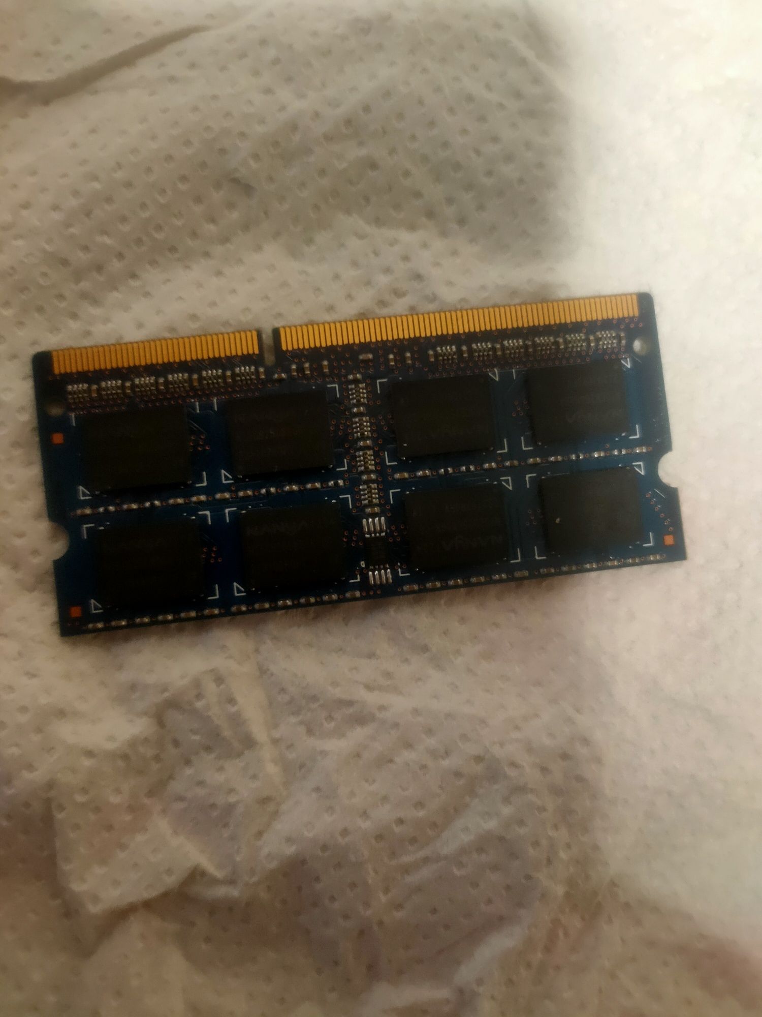 Memorie RAM 4GB DDR3
