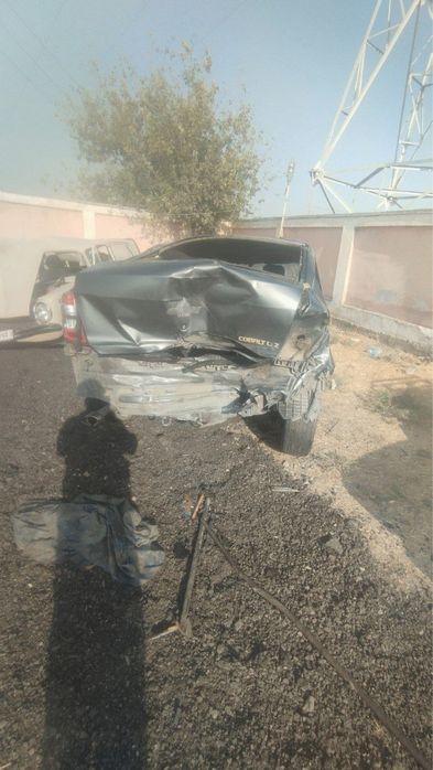 Cobalt 2015 matur karopka