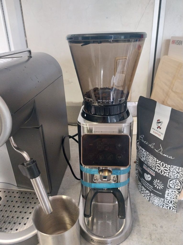 Кафемашина GAGGIA Carezza