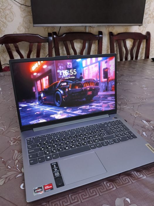 Продам свой ноутбук Lenovo ideapad slim 3