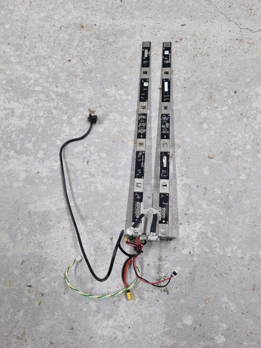 Батерия за електрическа тротинетка Xiaomi M365 Pro– на части