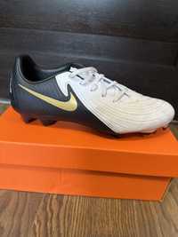 Ghete de fotbal Nike Phantom GX II Academy