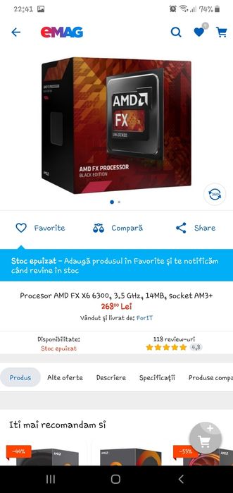 Vand urgent componente!!