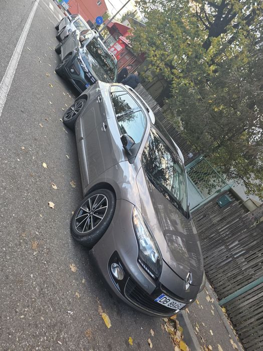 Vând megane 3 1.5