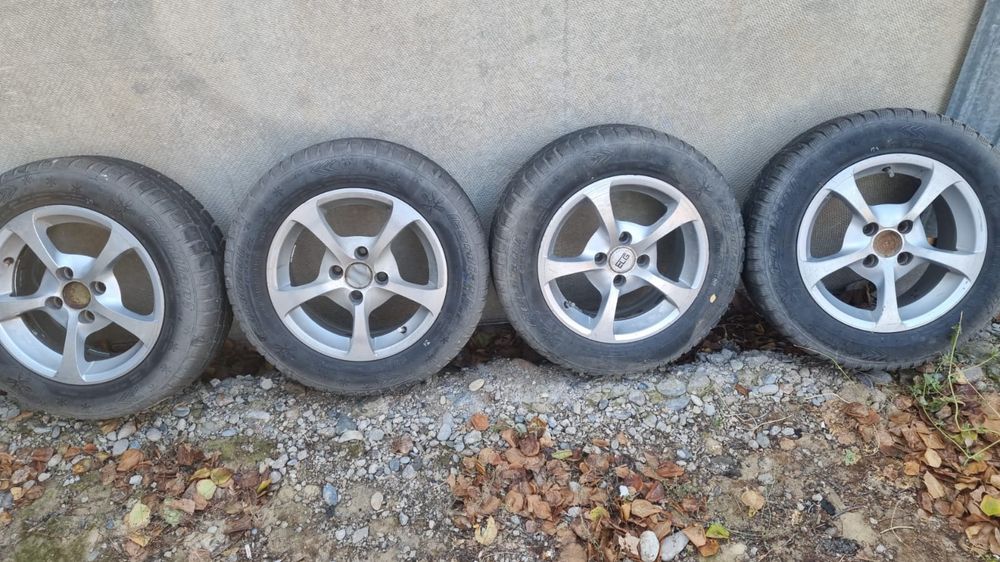 Продаю диски R14