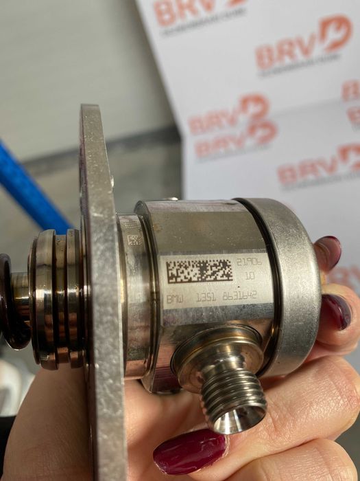 Pompa benzina BMW Seria 3 cod motor B48B20A Euro 6