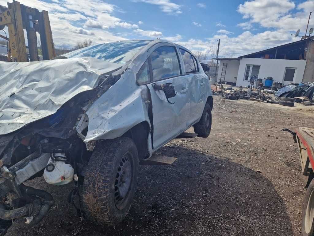 Opel Corsa 1.3cdti 90кс за части
