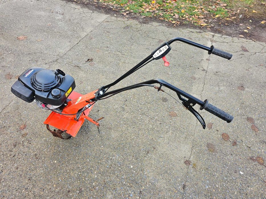 МотоФреза HONDA. Перфектна