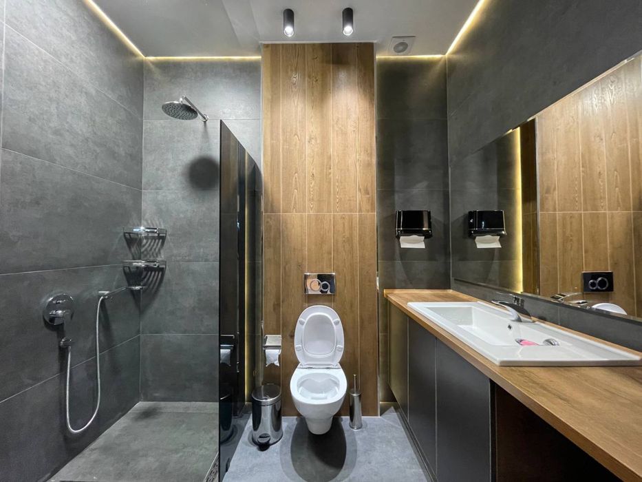 Сдается шикарная 2х комнатная квартира в ЖК Mirabad Avenue!!!