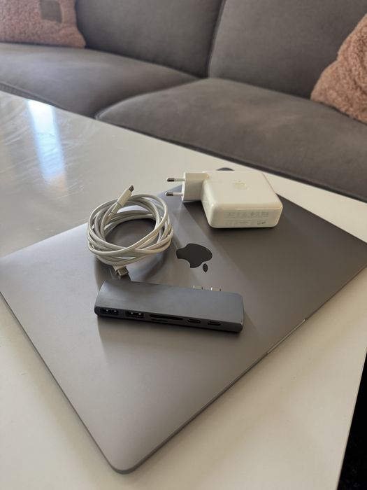 MacBook Pro M1 2020