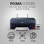 Принтер CANON PIXMA G2430 от официального дилера в Ташкенте