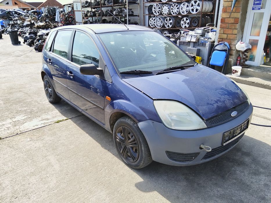 Bara fata completa Ford Fiesta An 2001-2005