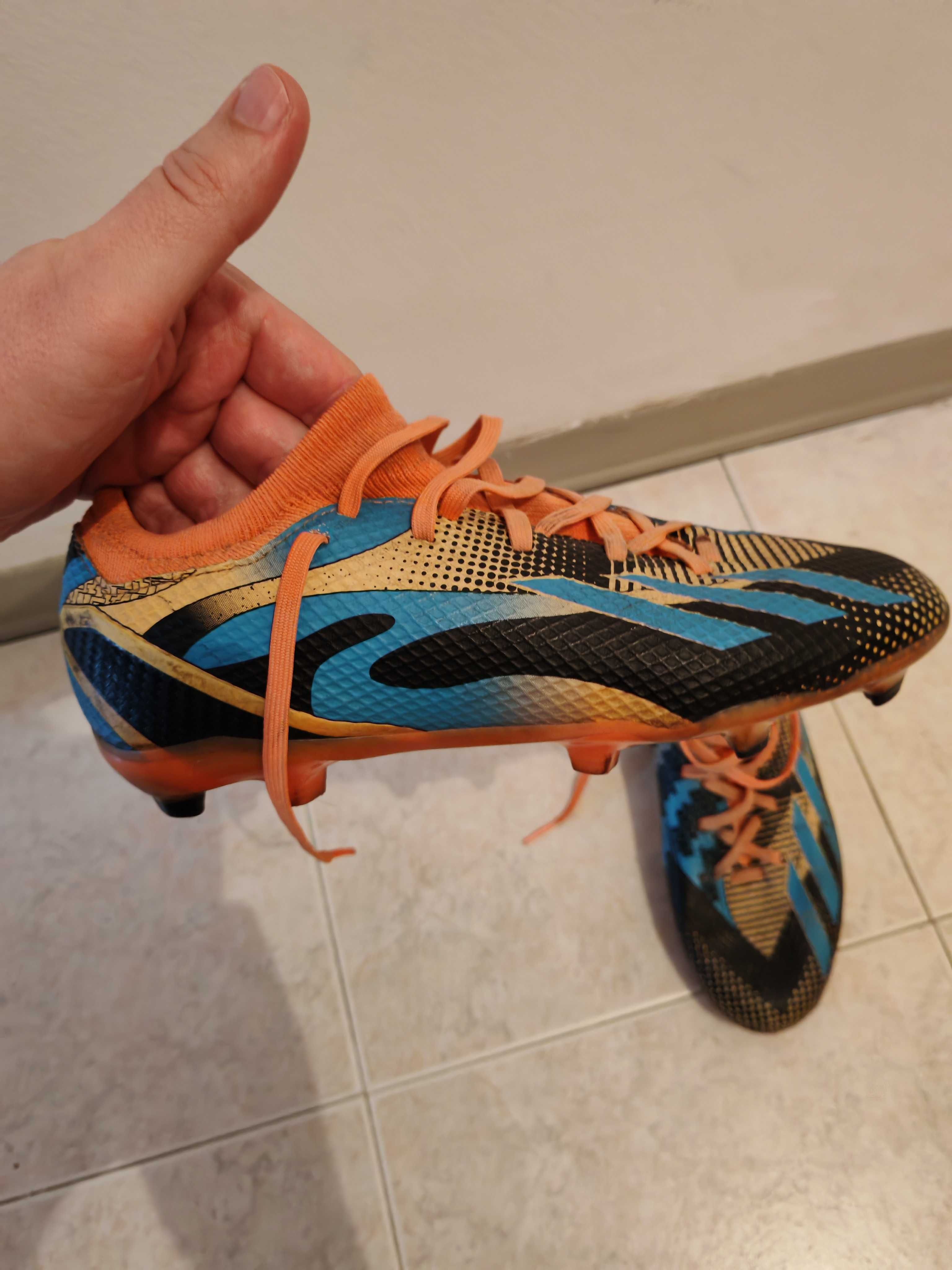 Детски бутонки Adidas Speedportal Messi номер 38.