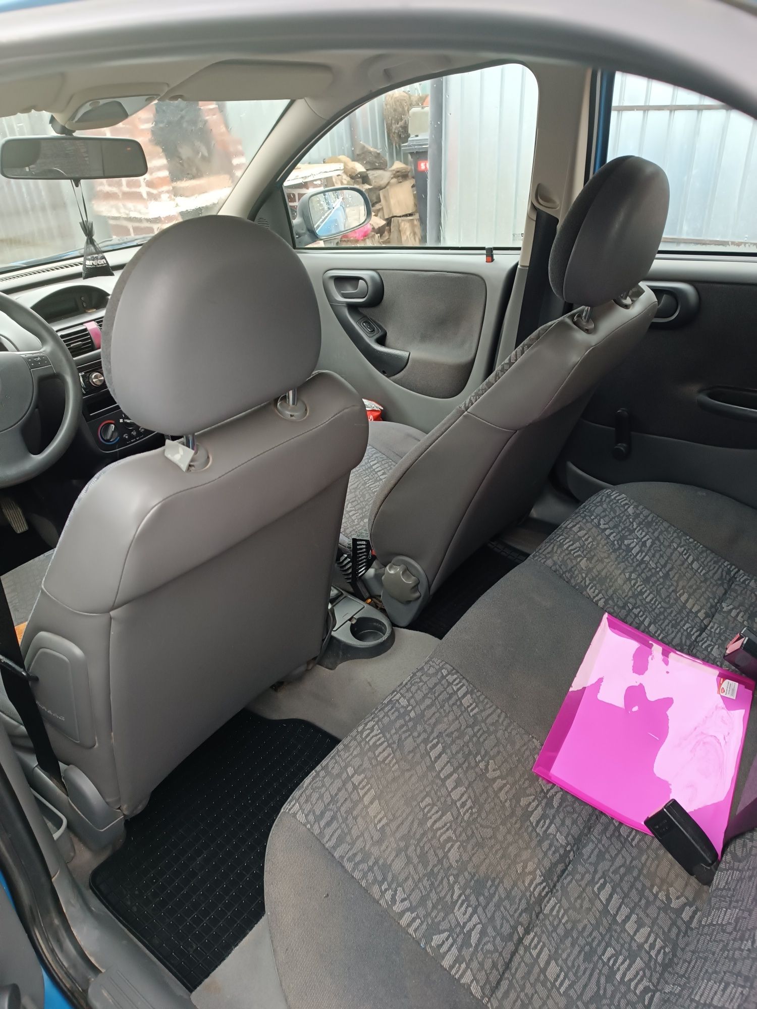 Opel Corsa 1.2 Benzina