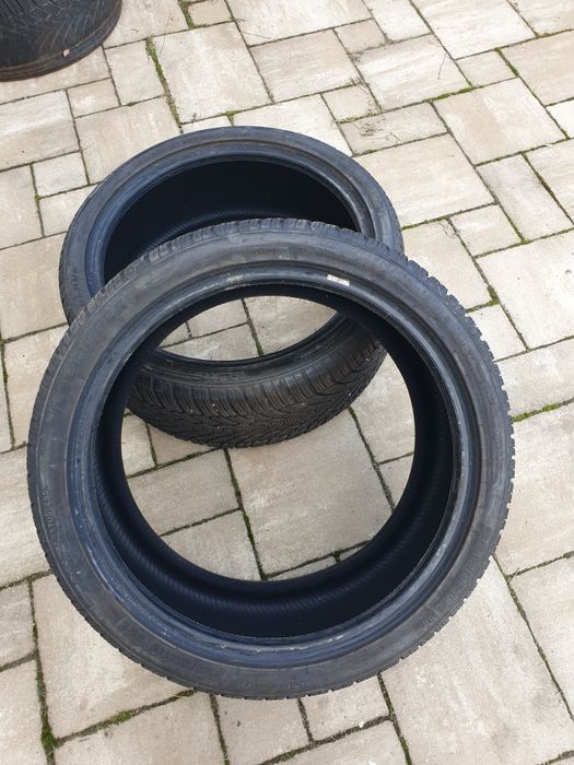 255/35/R19 dot 2024 iarna