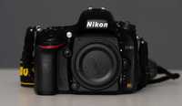 Camera foto NIKON D610 Full Frame, 24Mpx