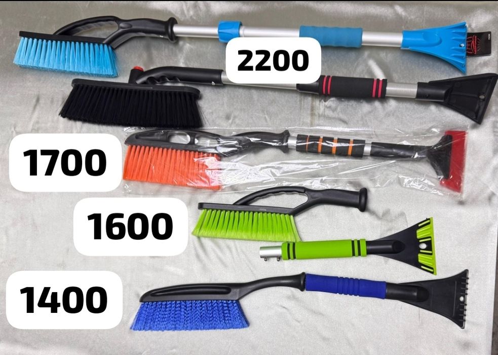 Автощётка в продаже!