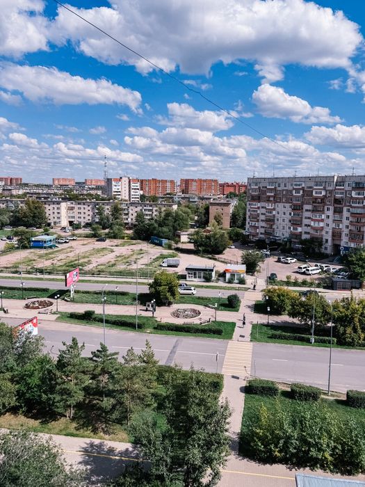Продается 3-комн (5-12, 9 эт)