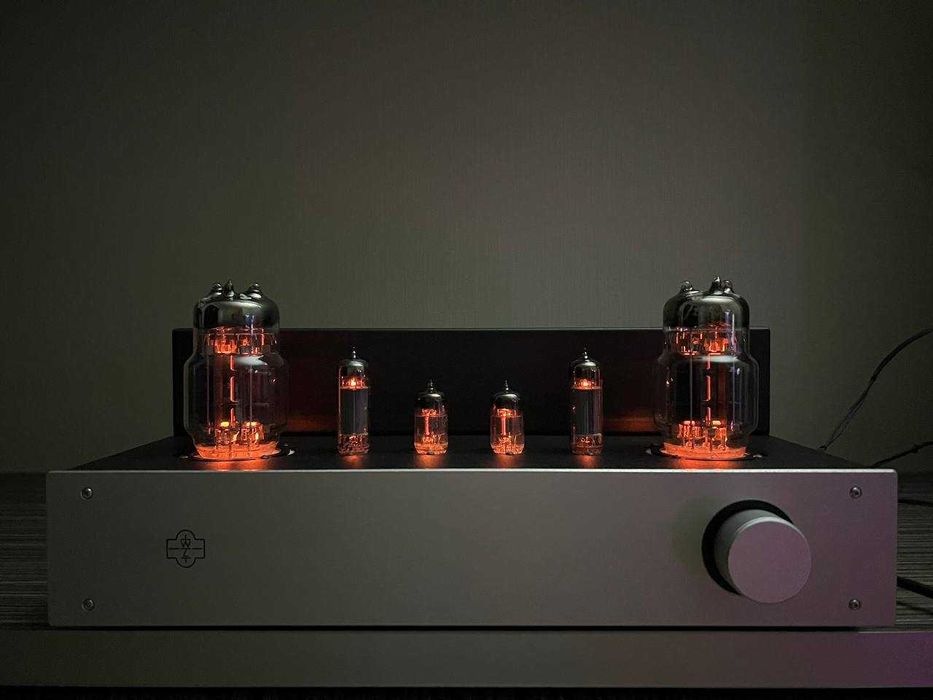 Радио лампа 6с33с-в