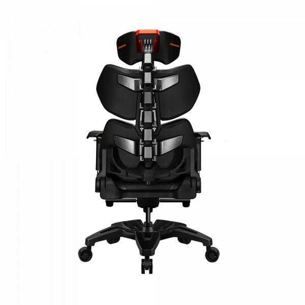 Игровое кресло Cougar Terminator