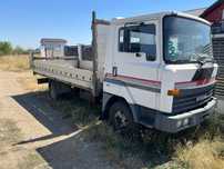 Nissan L35-09 1992