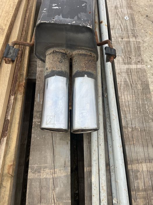 REMUS 030504 IRMSCHER от опел астра G