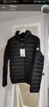 veste geci transport inclus