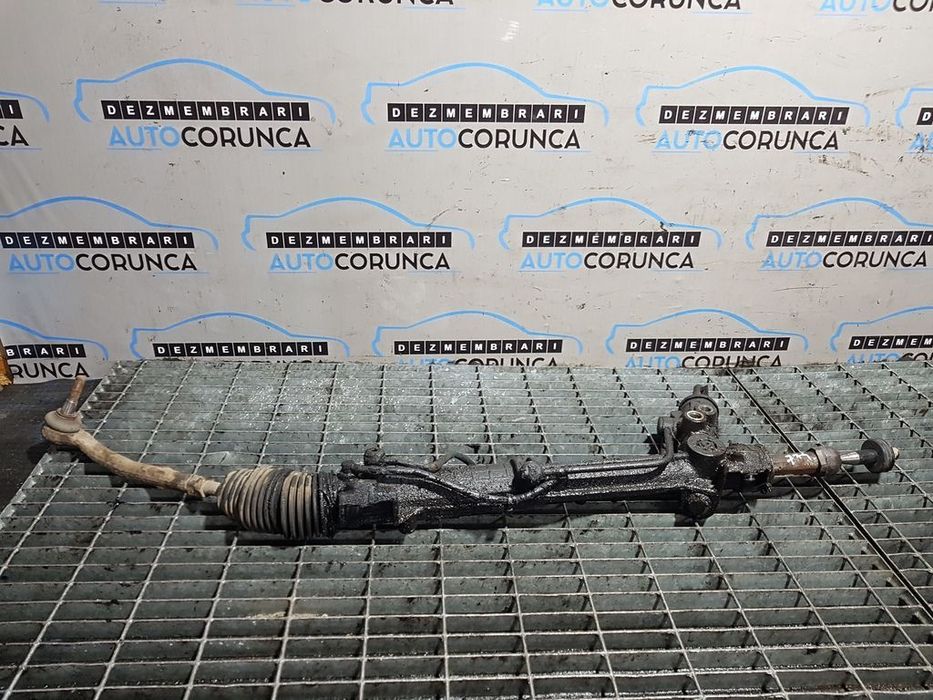 Caseta directie BMW 520D E39 2.0 D 1996 - 2003 Manuala 5 Trepte 204D1 Volan Stanga (774) ...