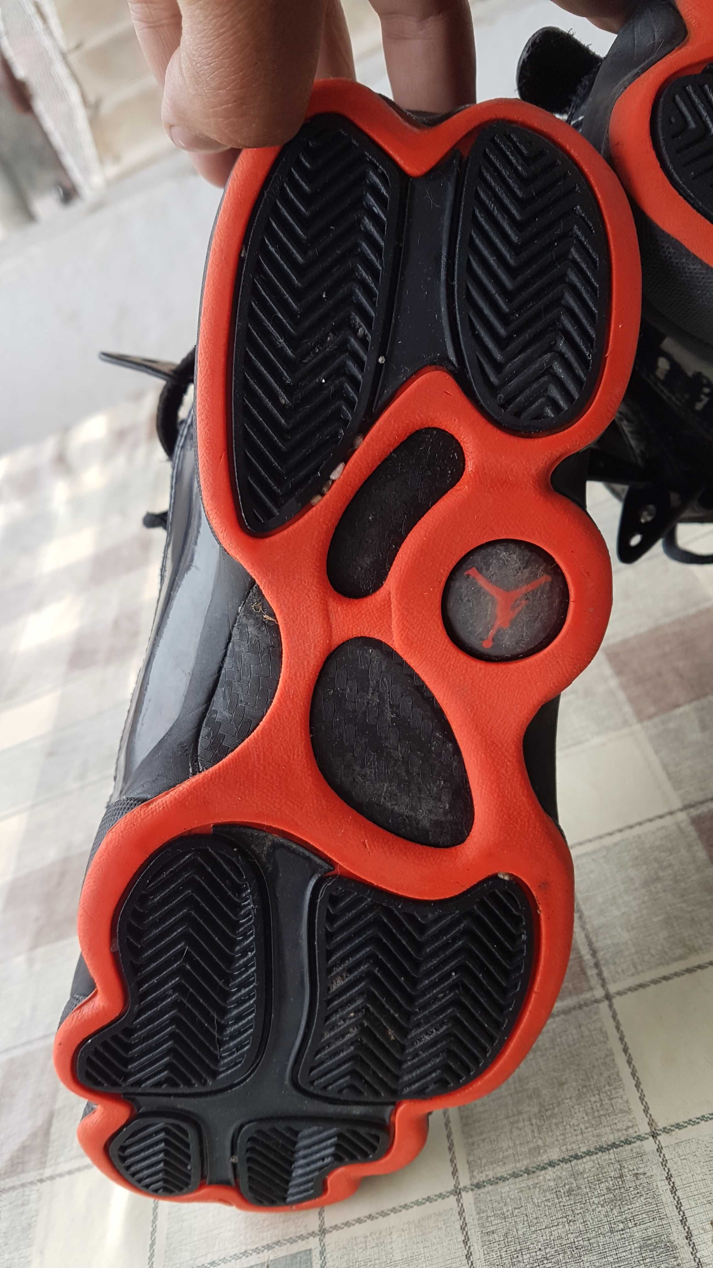 Jordan 6 В добро състоянйе