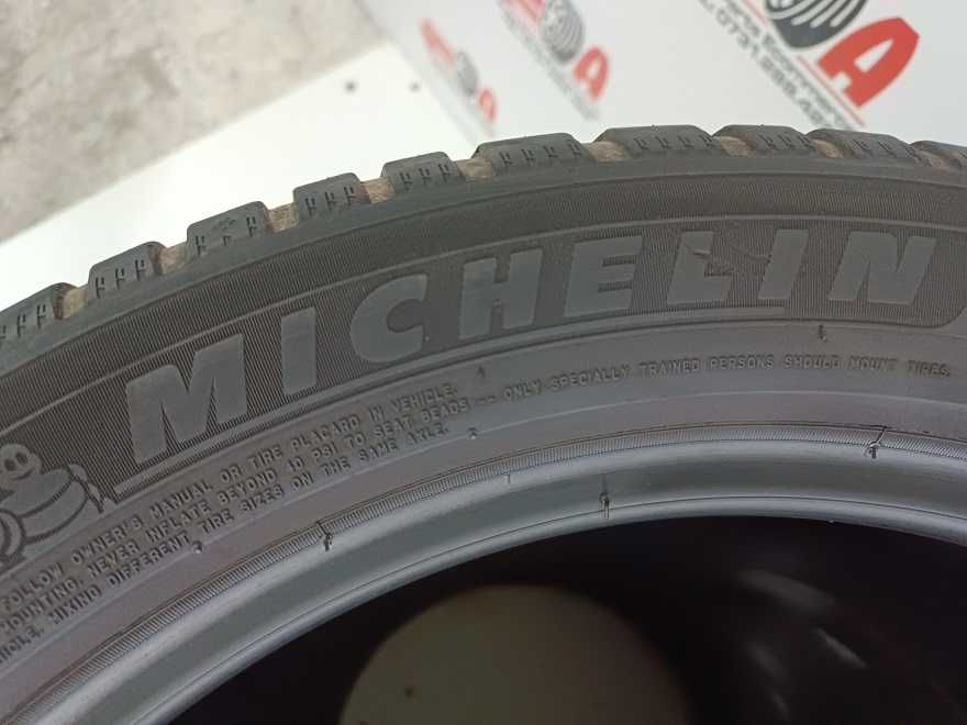 215 50 18 92W MICHELIN ALL SEASONS 215/50/18 CP V20467