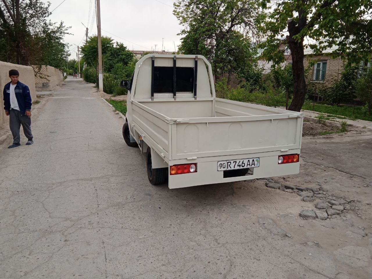 Продается грузавой автомабиль!!!