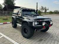 Vand Nissan Patrol Y60