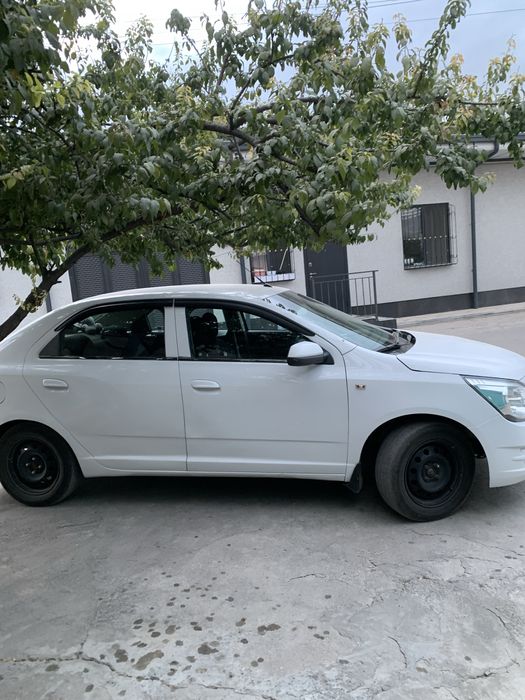 Продаеться кобальт 2017