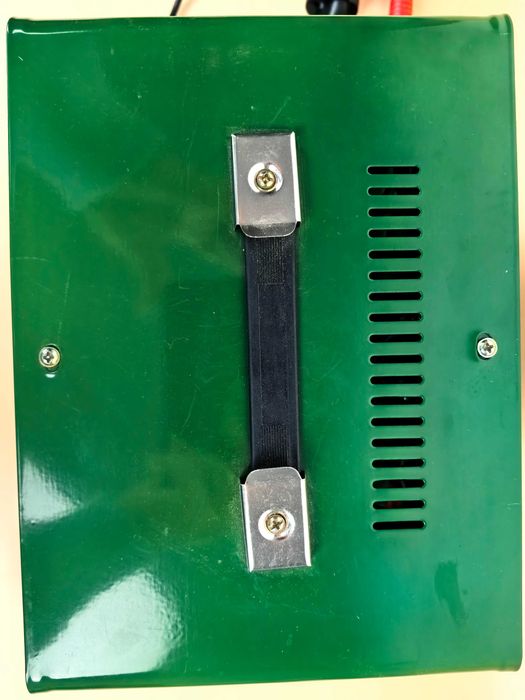 Redresor King Tools digital 299 lei