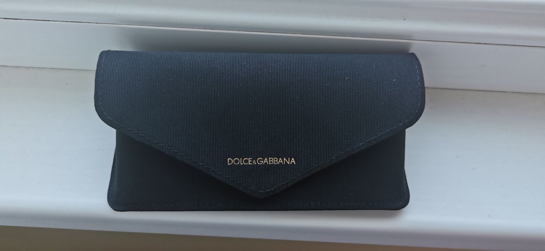Слънчеви очила Dolce Gabbana
