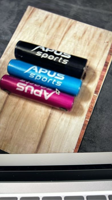 Depozit aparate fitness