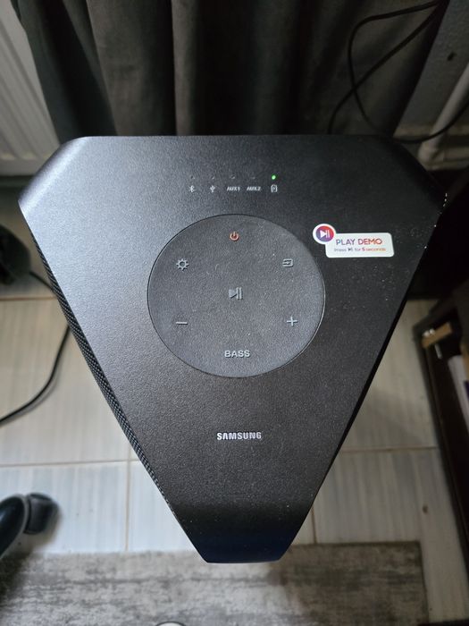 Boxa samsung ca noua