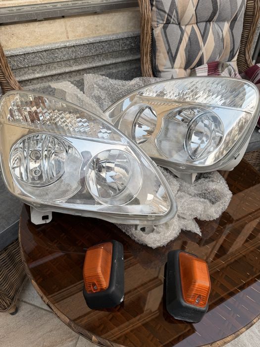 Газель фараси сотилади 100$