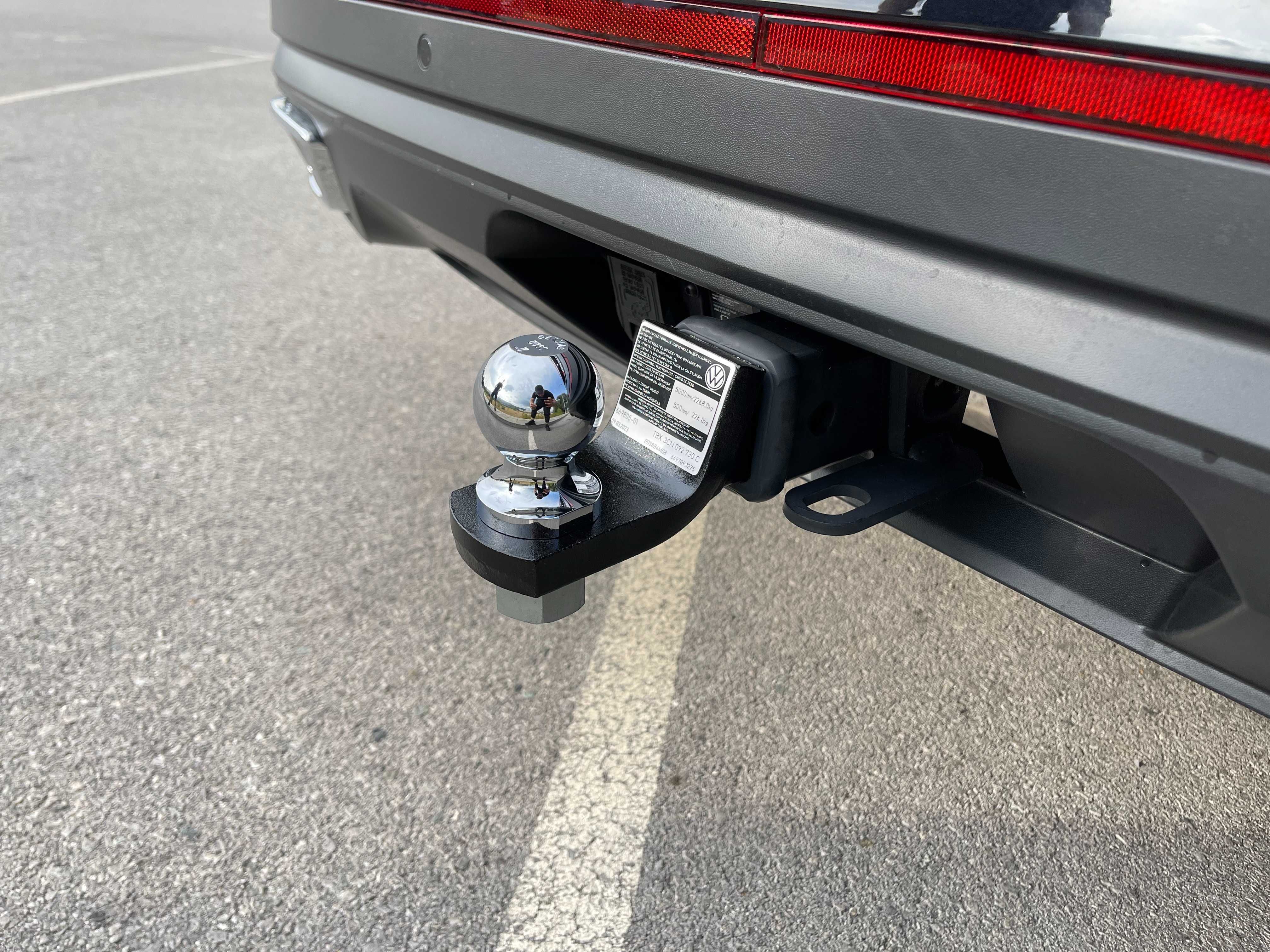 VW Atlas 2024 4Motion