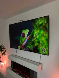 Televizor smart tv/plasma Samsung 189cm UHD 4k