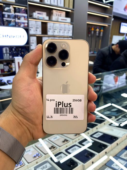 Iphone 14 Pro 256 gb