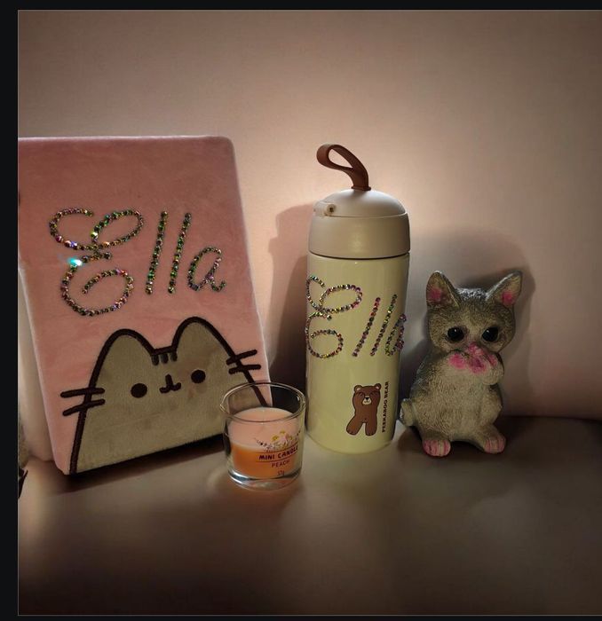 Cadou zi de naștere - Happy Baschet “Ella” – un cadou plin de bucuri