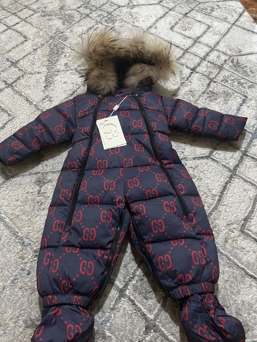 продам комбинезоны