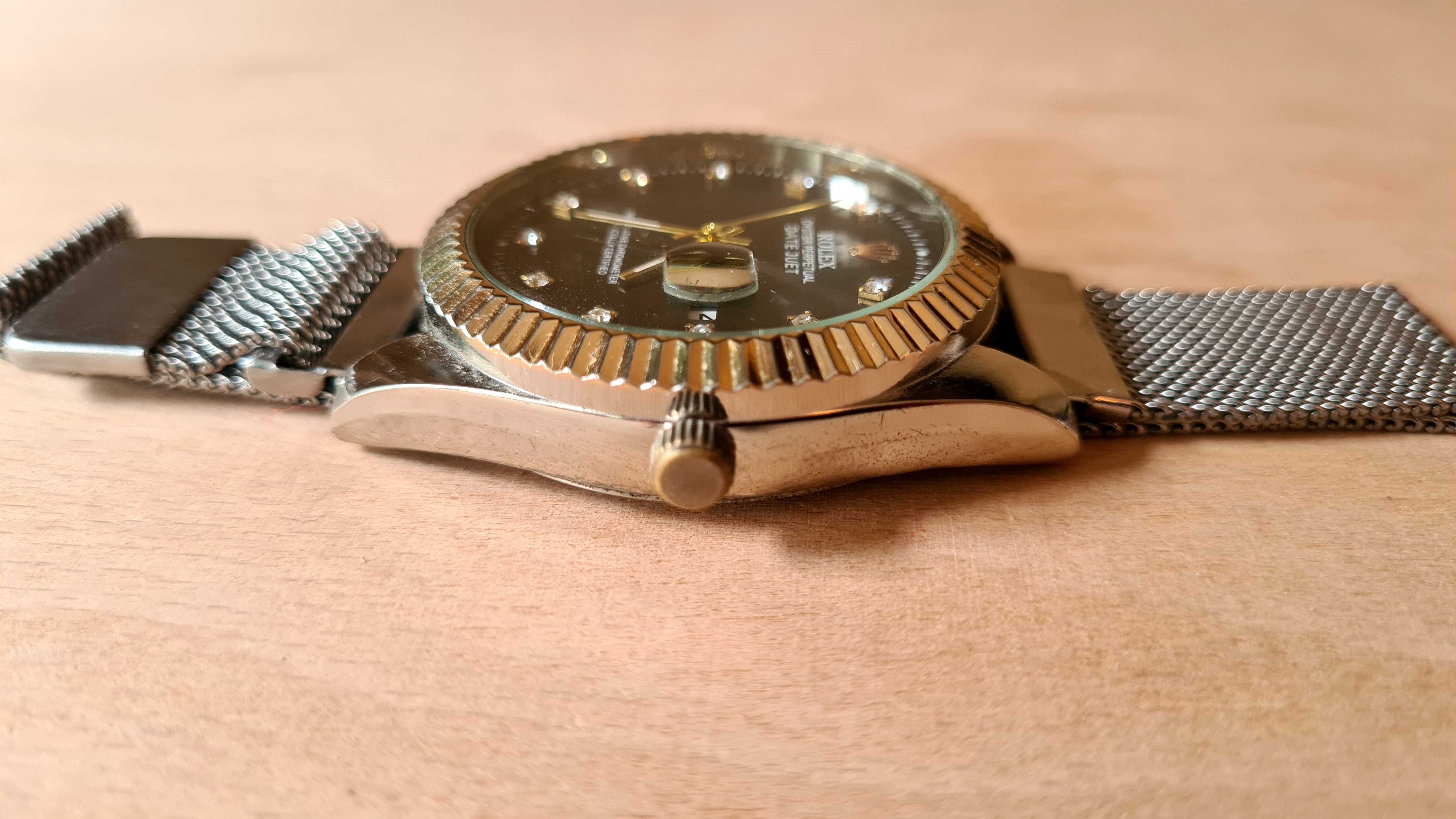 Часовник Rolex мъжки