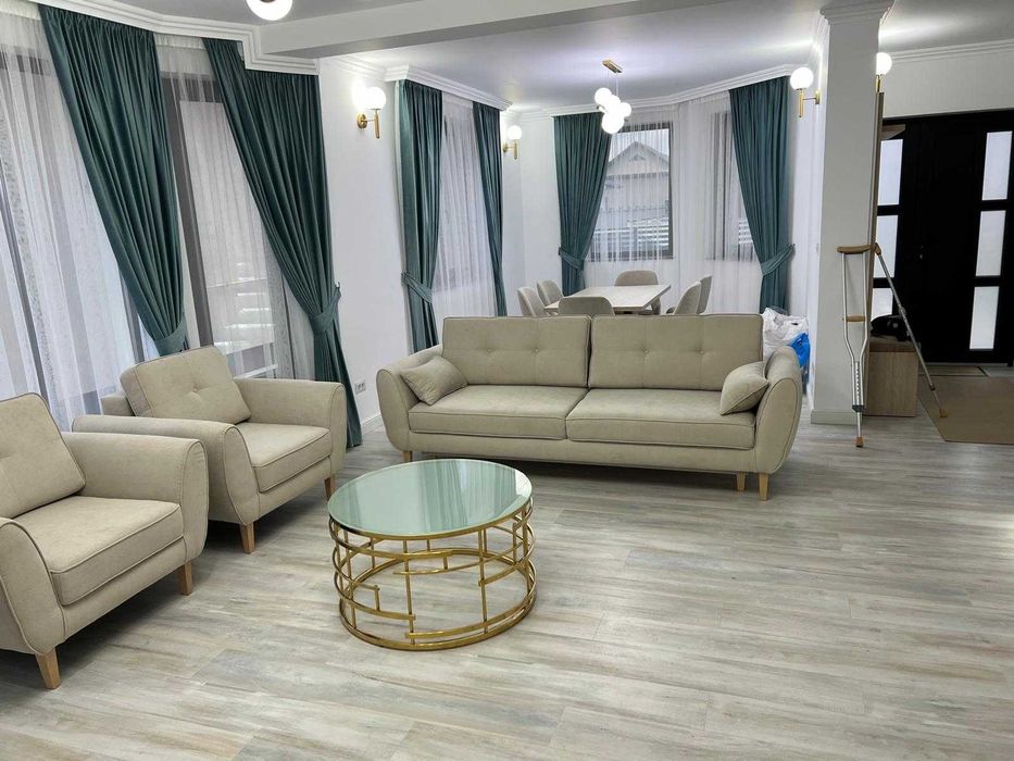 Casa de închiriat Rădăuți