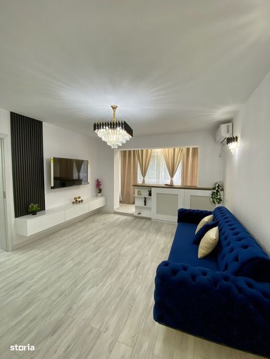 Drumul Taberei,str Sibiu,Bloc Tip Z,3 min Metrou Favorit,Nou Renovat