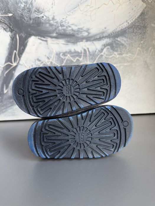 Детски ботушки UGG