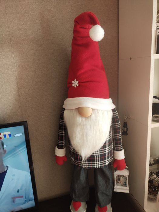 Гномы скандинавские