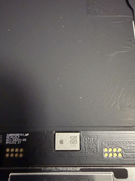 Display original iphone 14 Pro Max